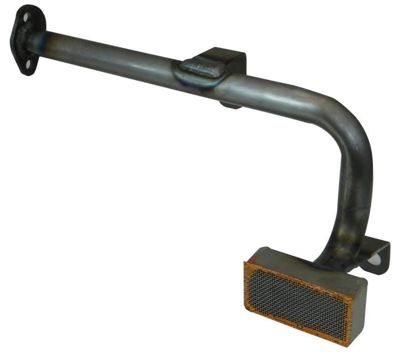 Moroso Ford 429-460 Oil Pump Pick-Up Oil Pickups Moroso