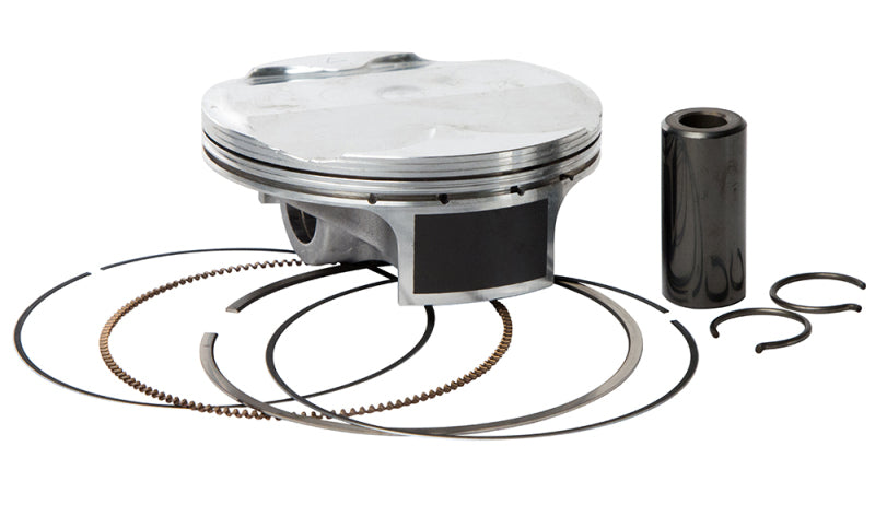 Vertex Pistons 11-12 350 SX-F Forged High Compression Piston Kit Piston Sets - Powersports Vertex Pistons