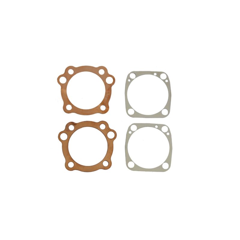 Athena Harley-Davidson Sportsters Top End Gasket Kit Gasket Kits Athena