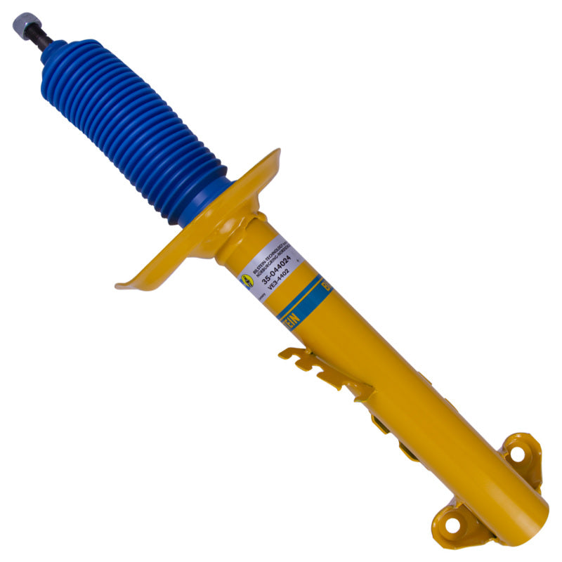 Bilstein B12 2002 BMW Z3 Coupe Front and Rear Suspension Kit Shock & Spring Kits Bilstein