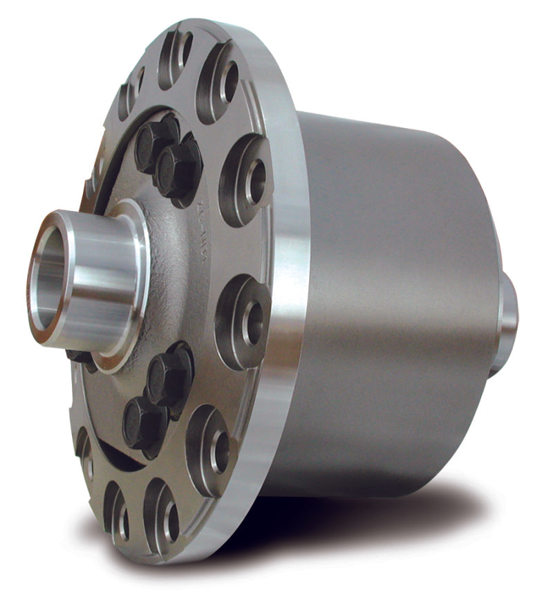 Eaton Detroit Truetrac Differential 35 Spline 1.52in Axle Shaft Dia 3.73 & Down Ratio Rear Dana 80 Differentials Eaton