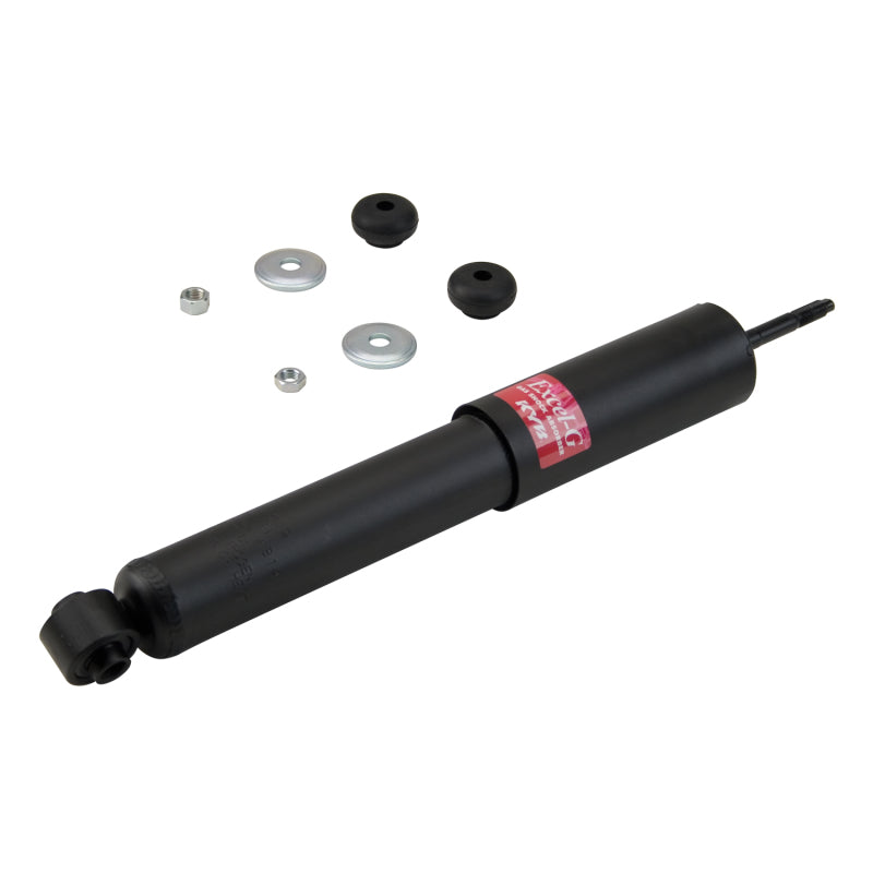 KYB Shocks & Struts Excel-G Rear FORD E Series Econoline Van 1992-06 Shocks and Struts KYB