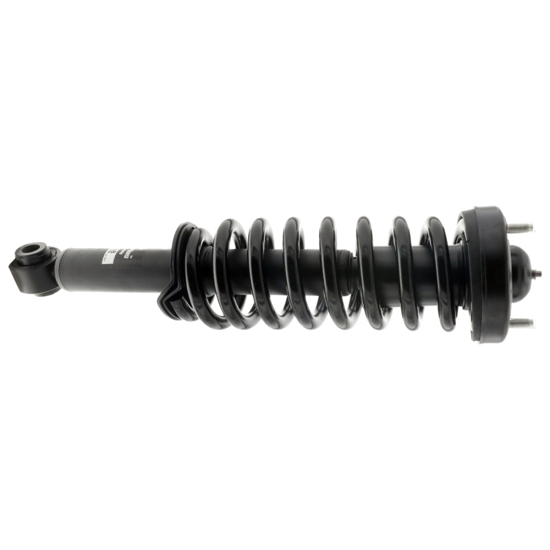 KYB Shocks & Struts Strut Plus Front 07-13 Ford Expedition (Excl Adjustable Suspension) Shock & Spring Kits KYB