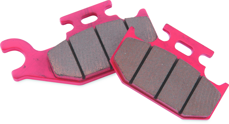 BikeMaster BM-428 Sintered Brake Pads Brake Pads - Performance BikeMaster