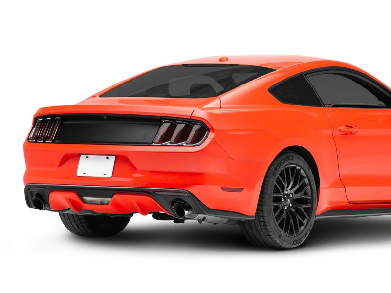 Raxiom 15-17 Ford Mustang Axial Series Diffuser LED Kit Light Accessories and Wiring Raxiom