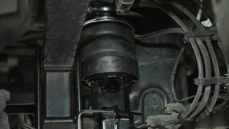 Air Lift Universal Air Spring Cradle Hardware Kits - Other Air Lift