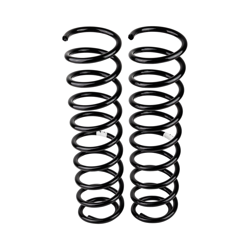 ARB / OME Coil Spring Front Jeep Jk 2Dr Coilover Springs Old Man Emu