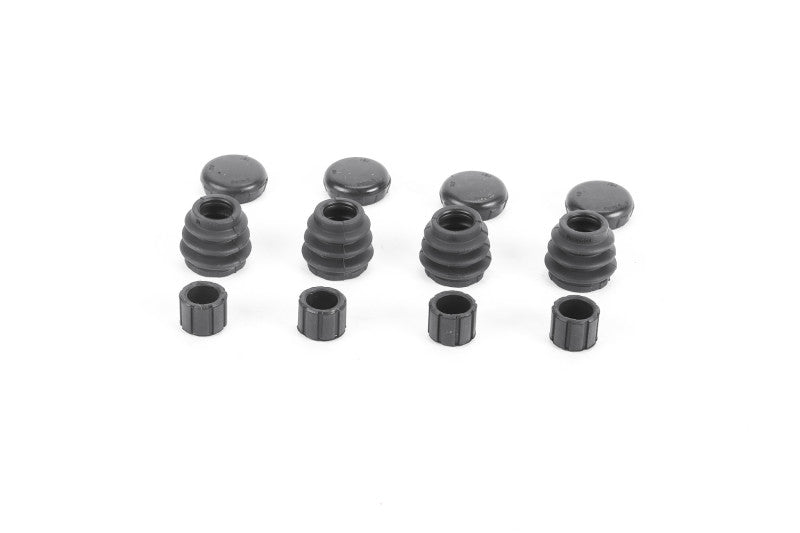 Power Stop 2011 GMC Sierra 3500 HD Pin Boot/Bushing Kit Hardware Kits - Other PowerStop