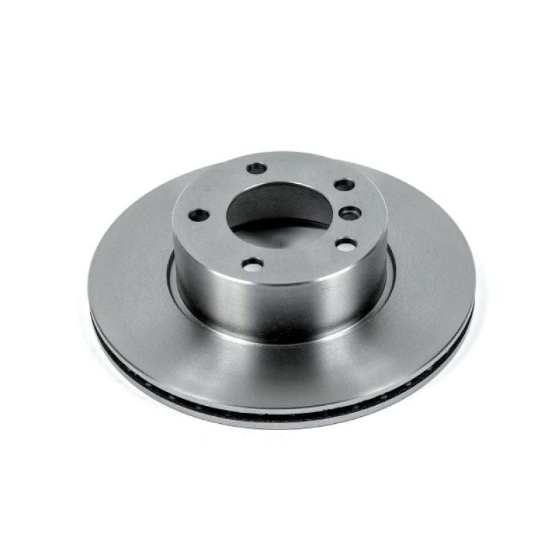 Power Stop 01-03 BMW 525i Front Autospecialty Brake Rotor Brake Rotors - OE PowerStop