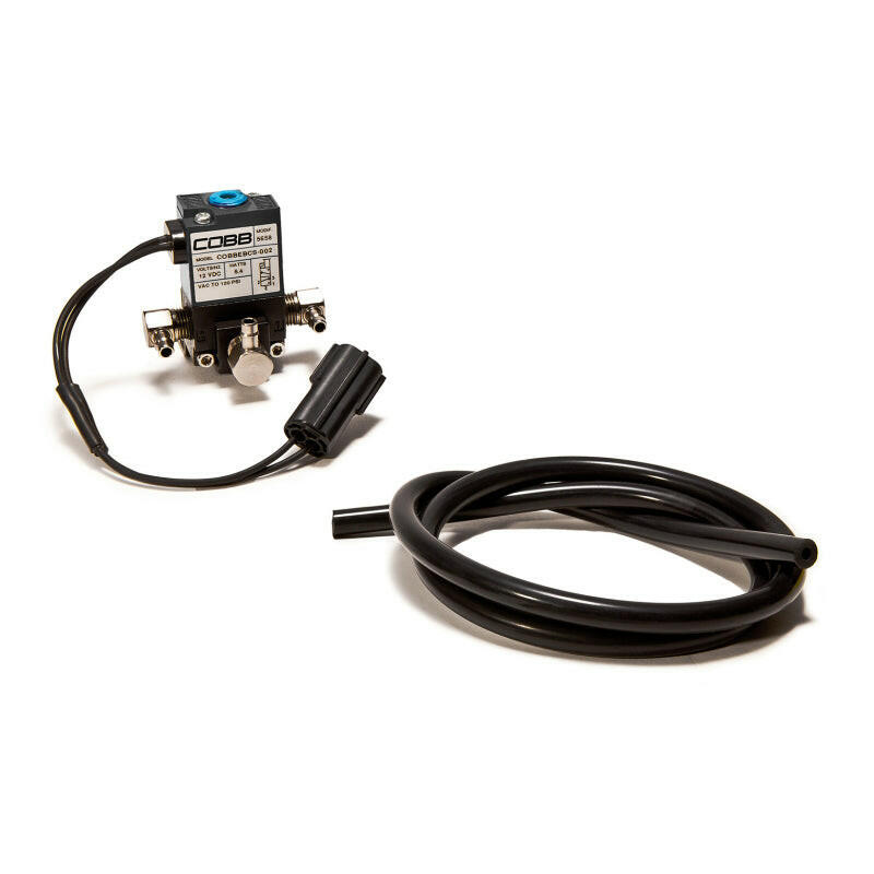 Cobb 07-12 Mazda MS3 / 06-07 MS6 / 07-11 MPS3 / 04-06 MPS6 3-Port Boost Control Solenoid Boost Controllers COBB