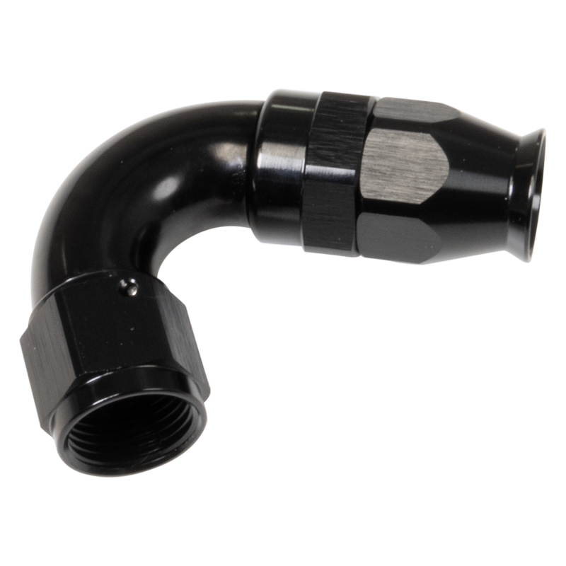 Russell Black 120 -8 Pro Ptfe Hose End Hoses Russell