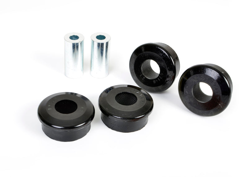 Whiteline 08+ Impreza / WRX / STi Front Differential Positive Power Kit Differential Bushings Whiteline