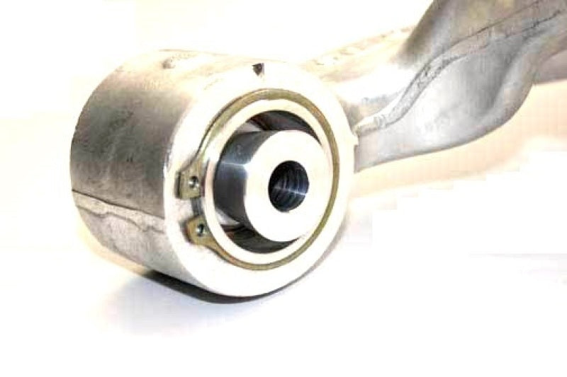 SPL Parts 2009+ Nissan 370Z Front Lower Control Arm Monoball Bushings Suspension Arm Bushings SPL Parts