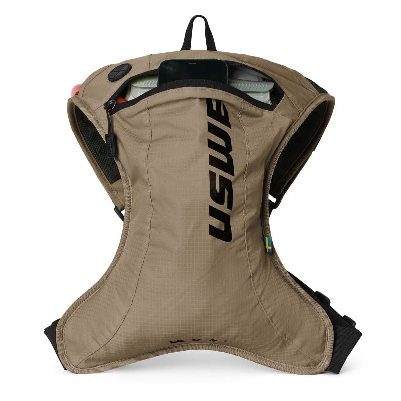 USWE Outlander Moto Hydration Pack 2L - Sand Bags - Hydration Packs USWE