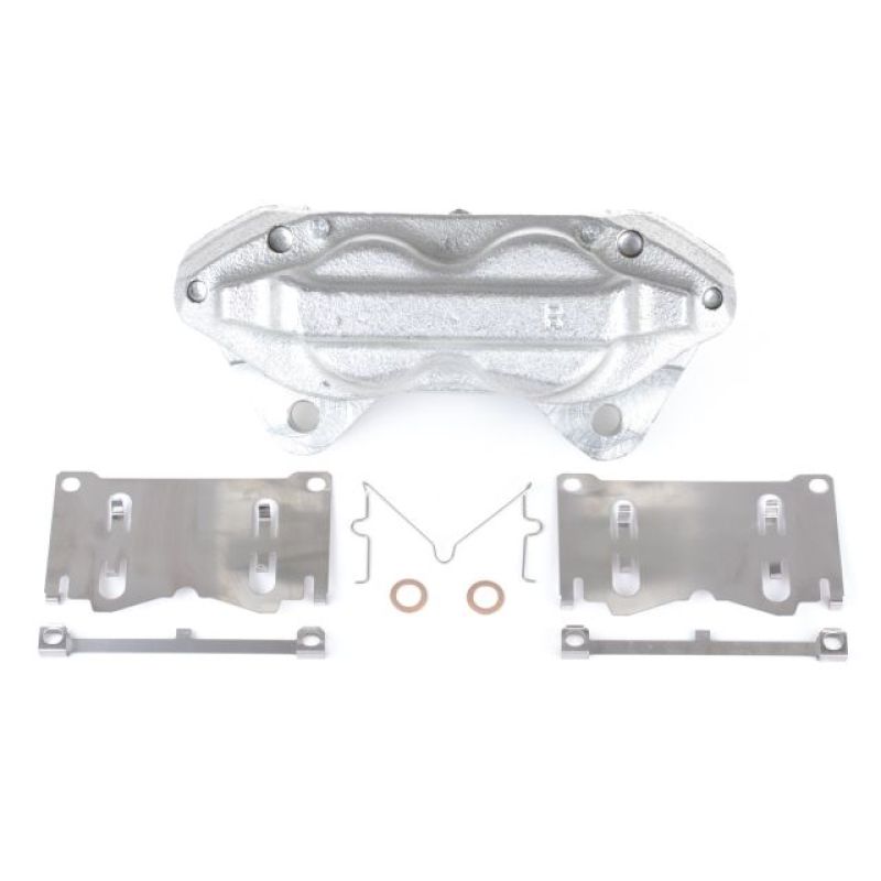 Power Stop 98-02 Lexus LX470 Front Right Autospecialty Caliper w/o Bracket Brake Calipers - OE PowerStop