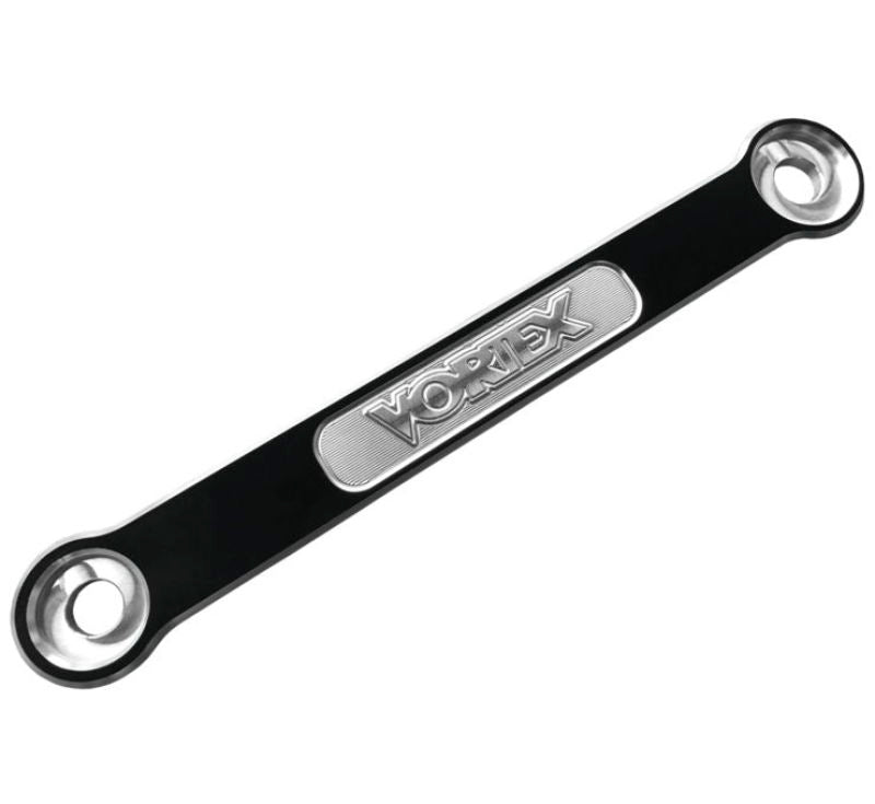 Vortex Racing 07-23 Honda CBR600 RR Lowering Link Kit- Silver Lowering Springs Vortex Racing