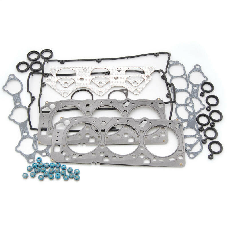 Cometic Street Pro 91-00 Mitsubishi 6G72 DOHC 24V V6 3.0L 93mm Bore Top End Kit Gasket Kits Cometic Gasket