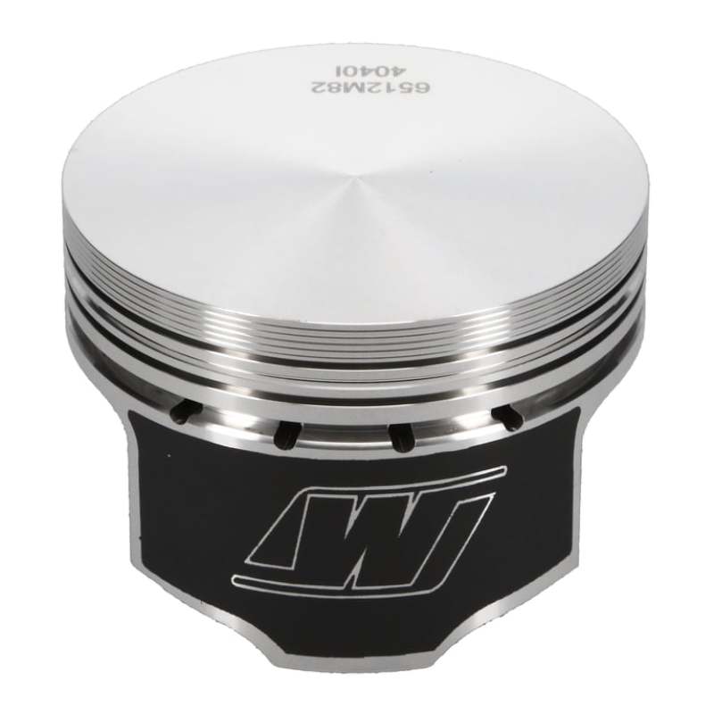 Wiseco VOLKSWAGEN 1.8 LTR1.320 (6512M82) Piston Shelf Stock Kit Piston Sets - Forged - 4cyl Wiseco