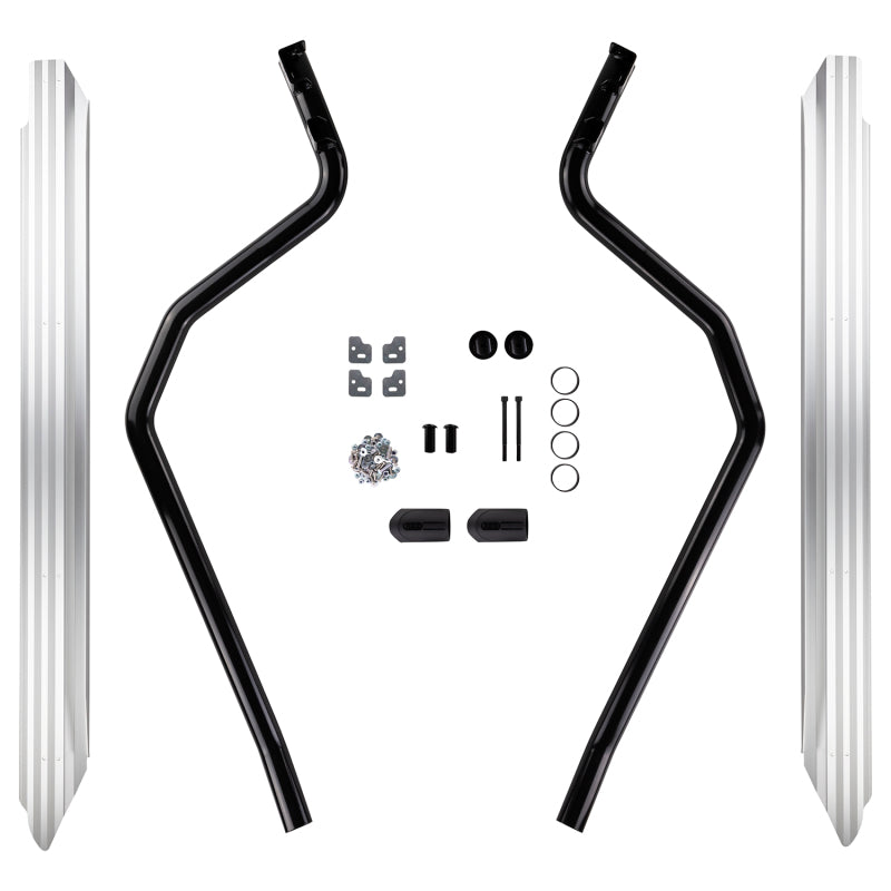 ARB Summit Front Rail Lc200 10/15On Req 4415100 Side Steps ARB