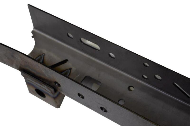 Rust Buster 95-04 Toyota Tacoma Rear Frame Section - Left Side Frames RustBuster