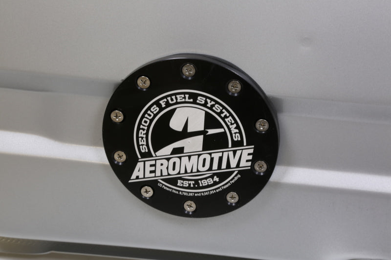 Aeromotive 70-76 Dodge Dart/Duster 340 Stealth Gen 2 Fuel Tank Fuel Tanks Aeromotive