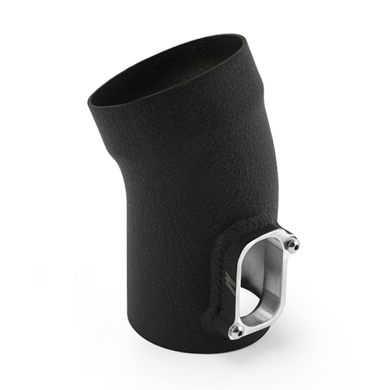 Mishimoto 14-16 Mini Cooper S 2.0L Performance Air Intake Kit - Wrinkle Black Cold Air Intakes Mishimoto