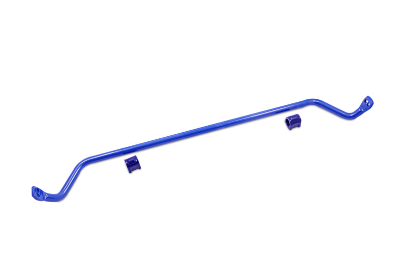 SuperPro 2015 Subaru WRX STI Launch Edition Front 26mm 2-Position Adjustable Sway Bar Sway Bars Superpro
