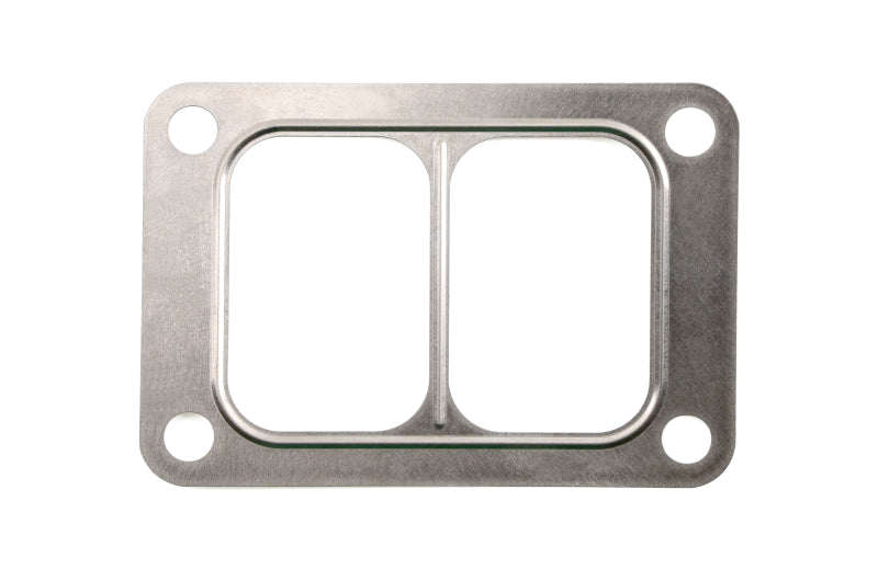 Cometic .016in Stainless T06 Divided Turbo Inlet Flange Gasket Exhaust Gaskets Cometic Gasket