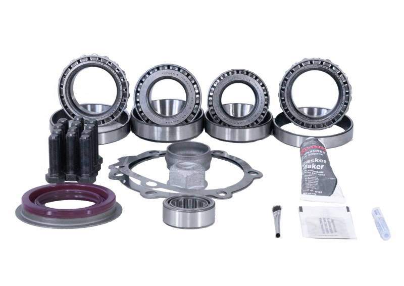 Revolution Gear & Axle 88-97 GM 14-Bolt 10.5in Rear Axle Ring & Pinion Master Install Kit Differential Install Kits Revolution Gear & Axle