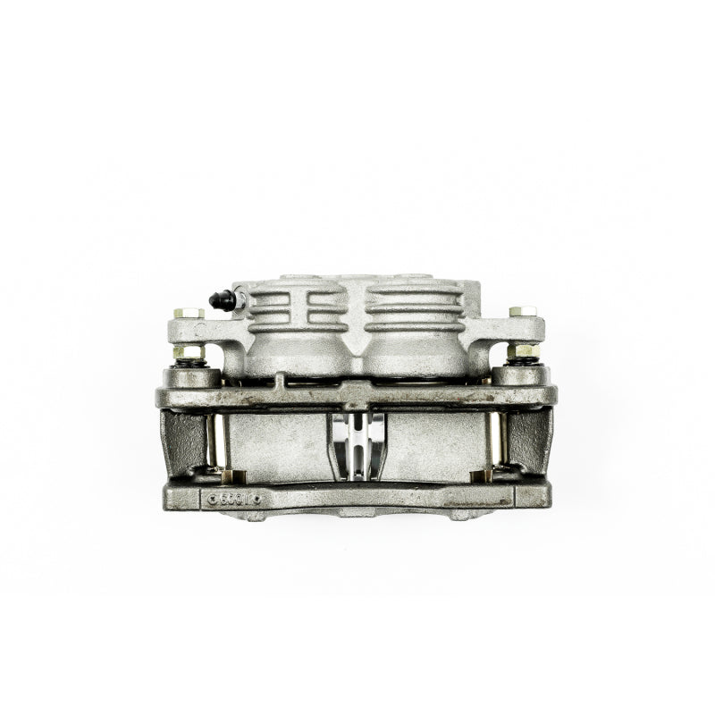 Power Stop 04-05 Buick Rainier Front Left Autospecialty Caliper w/Bracket Brake Calipers - OE PowerStop