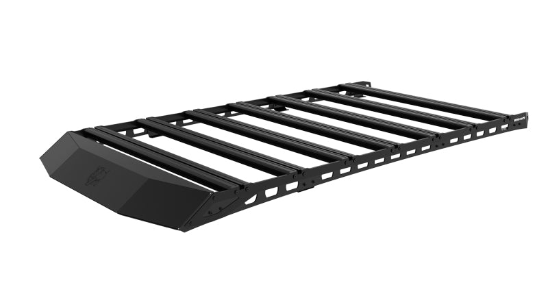 Rhino-Rack 24-25 Toyota LandCruiser 250 Reconn Platform Roof Rack Rhino-Rack