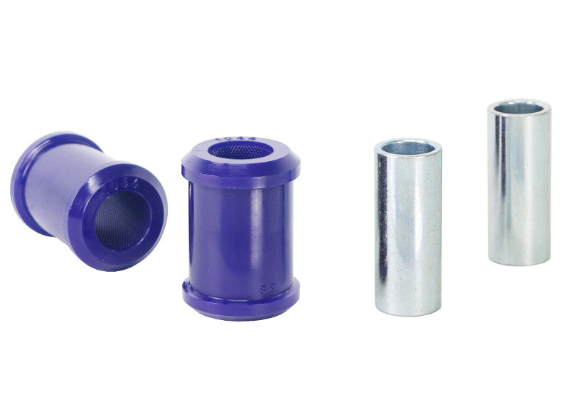 SuperPro 1987 Toyota Celica GT Front Lower Inner Forward Control Arm Bushing Kit Bushing Kits Superpro