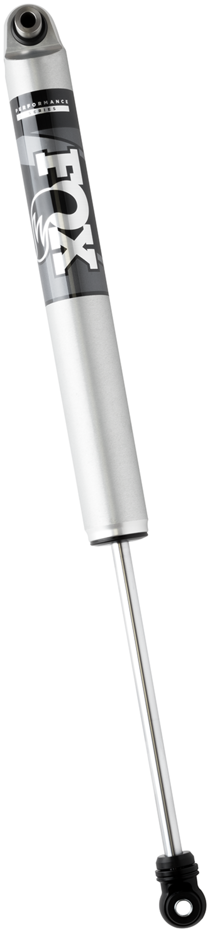 Fox 2018+ Jeep Wrangler JL 2.0 Performance Series 11.1in Smooth Body IFP Rear Shock 2-3in. Lift Shocks and Struts FOX