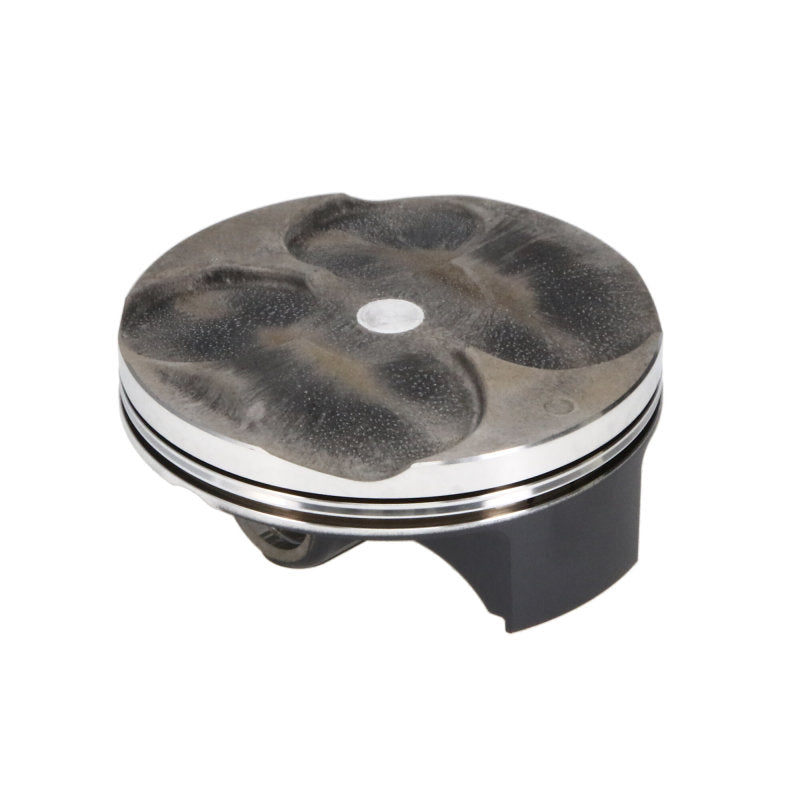 ProX 04-09 CRF250R/04-17 CRF250X Piston Kit 13.5:1 (77.99mm) Piston Sets - Powersports ProX
