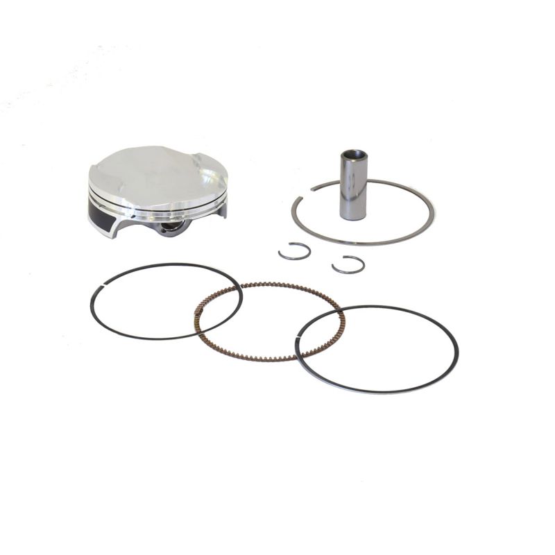 Athena 16-22 Husqvarna FC 250 (KTM Engine) 81.95mm 4T Forged Racing Piston Pistons - Forged - Single Athena