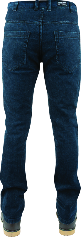 Speed and Strength True Grit Denim Pant Blue Size - 30 X 30 Pants Speed and Strength