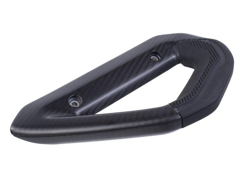 Ford Racing 21-23 Bronco Carbon Fiber Grab Handle Kit Spoilers Ford Racing