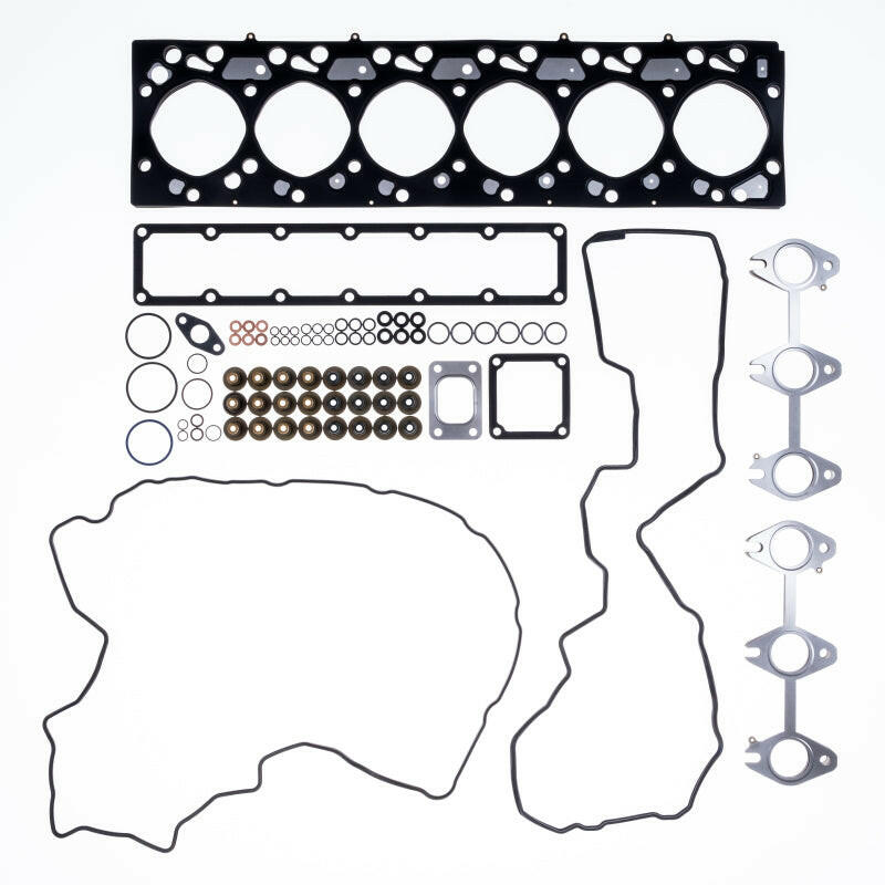 Cometic Cummins 5.9L ISB CR Top End Gasket Kit - 4.100in Bore - .072in MLX Cylinder Head Gasket Head Gaskets Cometic Gasket