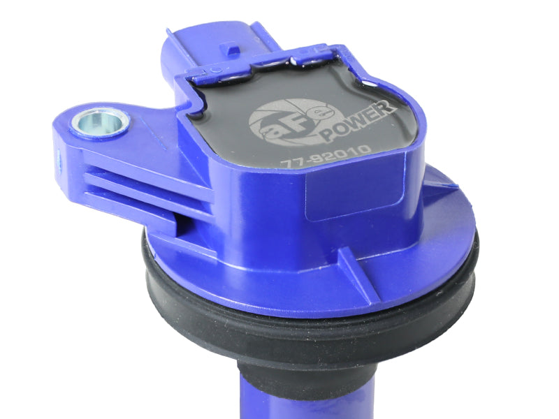 aFe 11-23 Ford V6 3.5L High-Performance Ignition Coil - Single Stock Replacement Ignition aFe