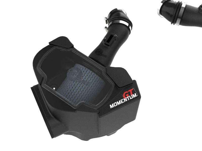 aFe 24-25 Lexus GX550 V6-3.4L Momentum GT Cold Air Intake System w/ Pro 5R Filters Cold Air Intakes aFe