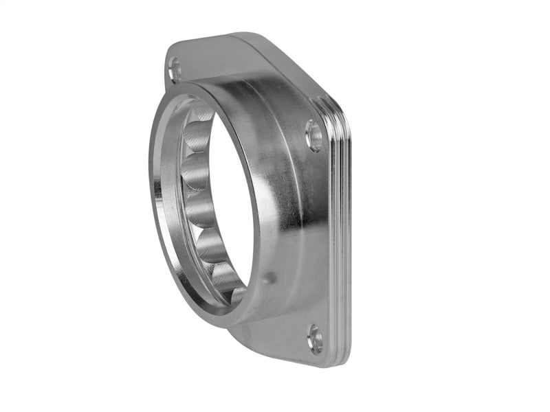 aFe Silver Bullet Throttle Body Spacers BMW M3 (E36) 92-99 L6 3.0/3.2L *96-99 3.2L - 50 State Legal* Throttle Body Spacers aFe