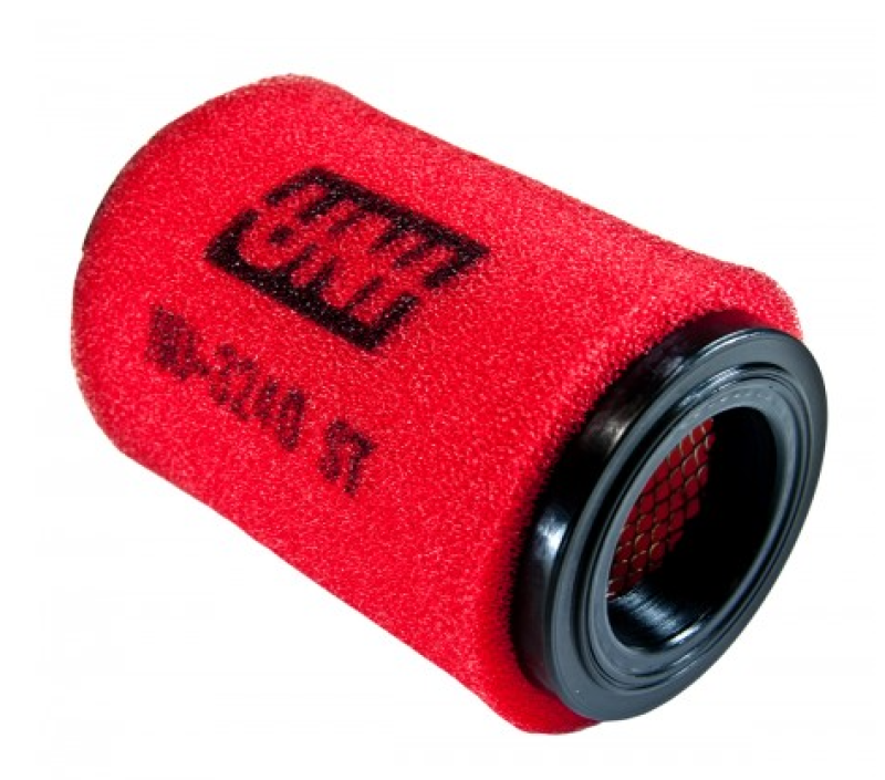 Uni Filter Uni Foam Filter - Yam Brtk Atv Air Filters - Direct Fit Uni Filter