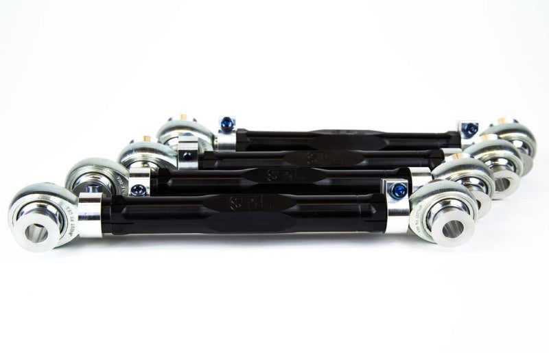 SPL Parts 99-12 Porsche 911 (996/997) Rear Dog Bone Links Suspension Arms & Components SPL Parts