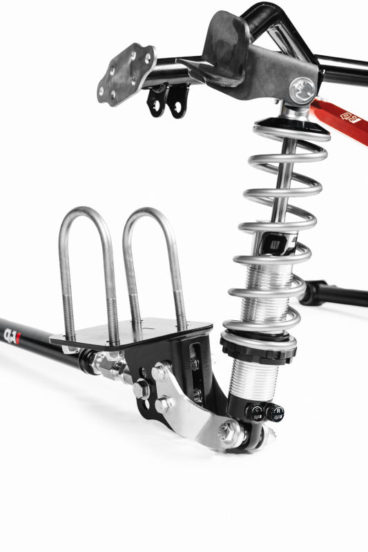 QA1 68-72 GM X-Body Rear Four Link Suspension System Suspension Packages QA1