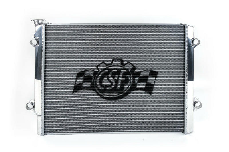 CSF 2016+ 3.5L and 2.7L 05-15 4.0L and 2.7L Toyota Tacoma Radiator Radiators CSF