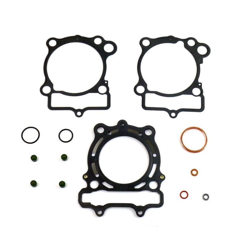 Athena 10-12 Suzuki RM-Z 250 Top End Gasket Kit Gasket Kits Athena