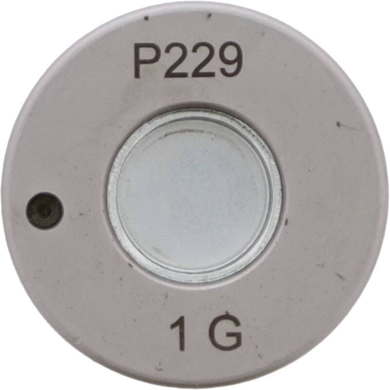 Hot Rods Crank Pin - 15 x 35 x 63 Crankshafts Hot Rods