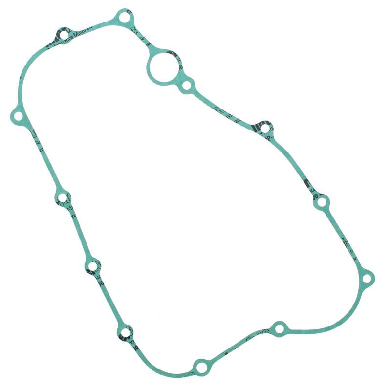 Vertex Gaskets 04-09 Honda CRF250R Inner Clutch - Side Cover Gasket Kit Gasket Kits Vertex Pistons