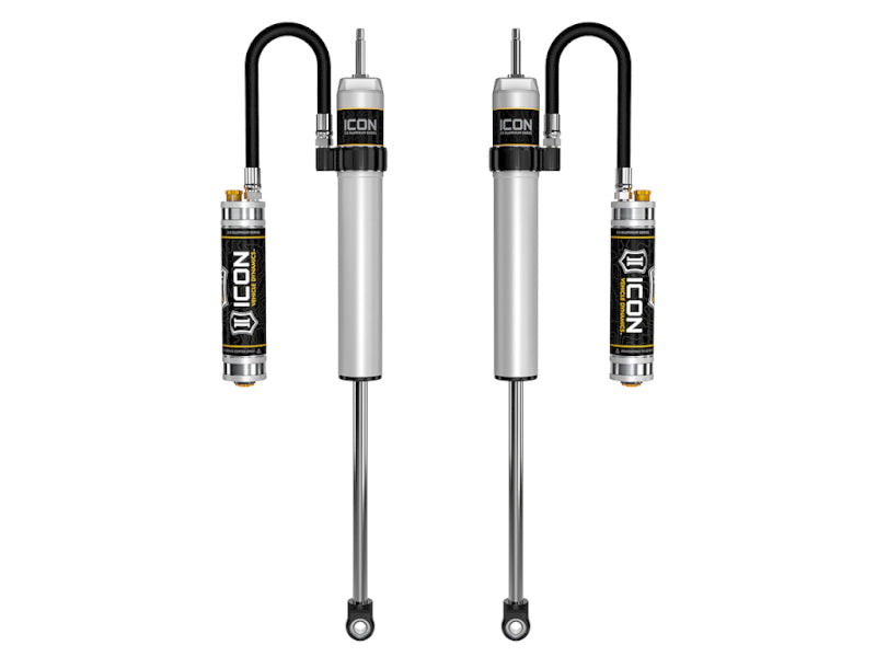 ICON 03-12 Dodge Ram HD 4.5in Front 2.5 Series Shocks VS RR CDCV - Pair Shocks and Struts ICON