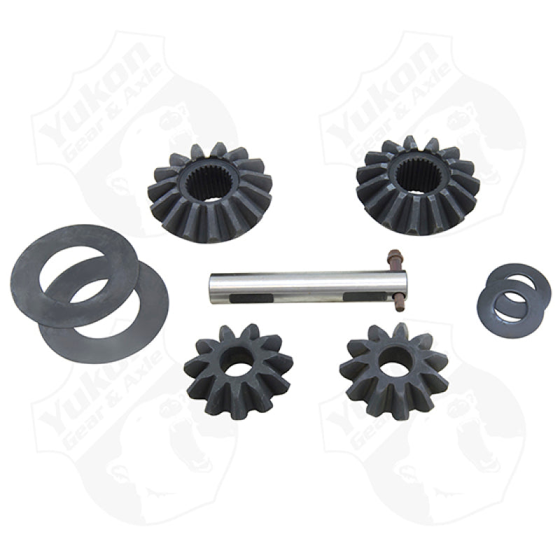 Yukon Gear Standard Open Spider Gear Kit For 8.2in GM w/ 28 Spline Axles Differential Spider Gears Yukon Gear & Axle